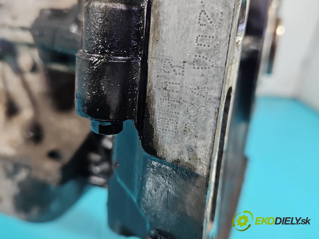 Peugeot 301 1.6 hdi 99 HP manual 73 kW 1560 cm3 4- motor diesla BH02