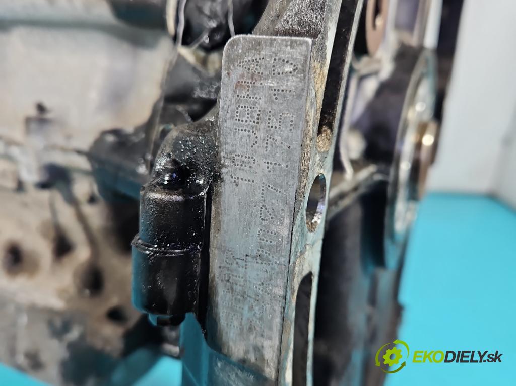 Peugeot 301 1.6 hdi 99 HP manual 73 kW 1560 cm3 4- motor diesla BH02