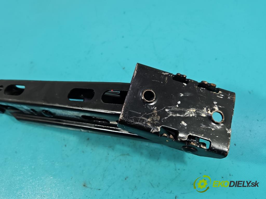 Opel Meriva A 2002-2010 1.6 16V 101 HP manual 74 kW 1598 cm3 5- mechanizmus okna automobilovy 09127172