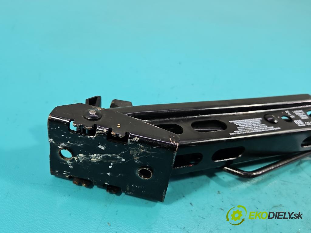 Opel Meriva A 2002-2010 1.6 16V 101 HP manual 74 kW 1598 cm3 5- mechanizmus okna automobilovy 09127172