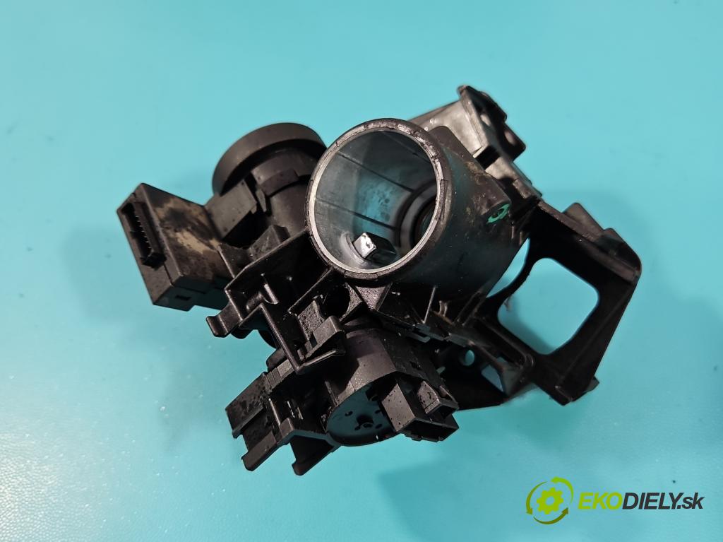 Opel Meriva A 2002-2010 1.6 16V 101 HP manual 74 kW 1598 cm3 5- riadiaca jednotka motora 12214830