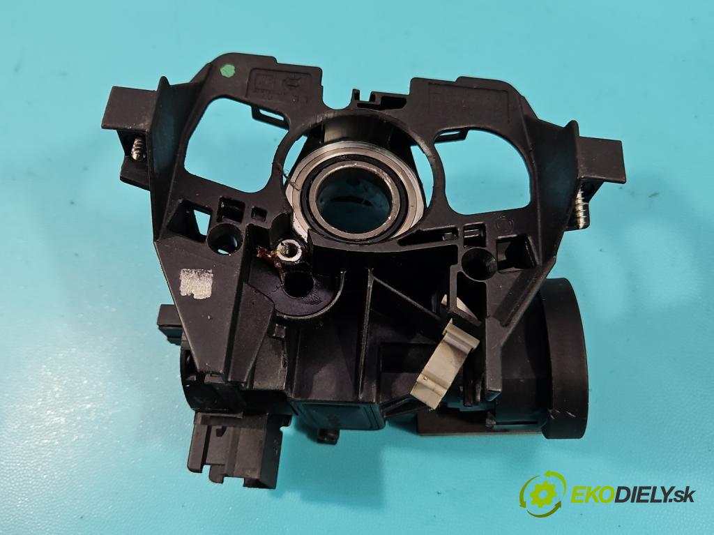 Opel Meriva A 2002-2010 1.6 16V 101 HP manual 74 kW 1598 cm3 5- riadiaca jednotka motora 12214830