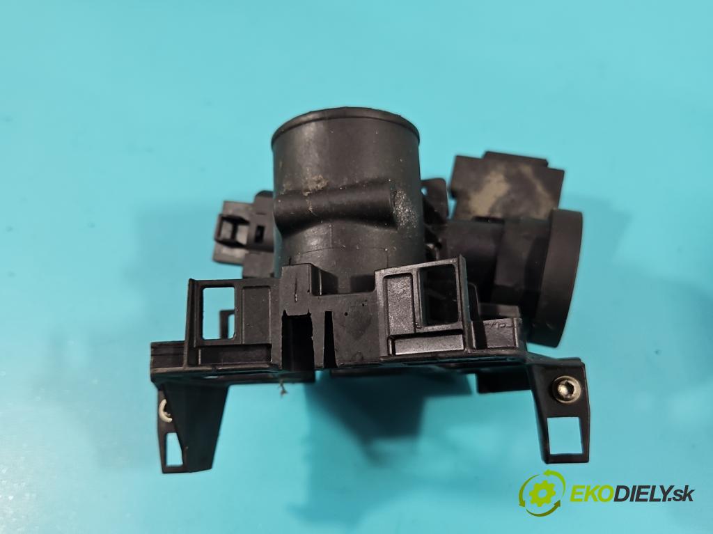 Opel Meriva A 2002-2010 1.6 16V 101 HP manual 74 kW 1598 cm3 5- riadiaca jednotka motora 12214830