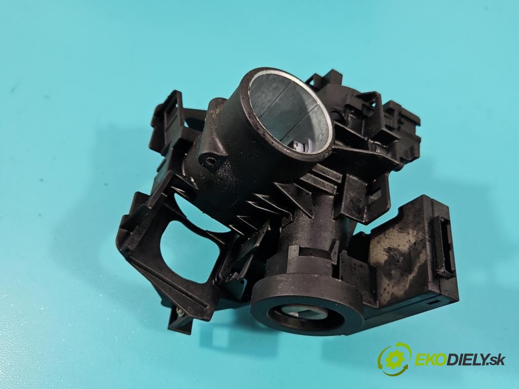 Opel Meriva A 2002-2010 1.6 16V 101 HP manual 74 kW 1598 cm3 5- riadiaca jednotka motora 12214830