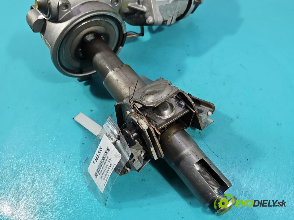 Opel Meriva A 2002-2010 1.6 16V 101 HP manual 74 kW 1598 cm3 5- čerpadlo posilovač 2609556414A (Servočerpadlo)