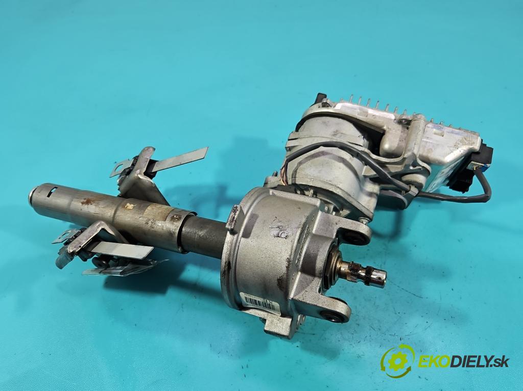 Opel Meriva A 2002-2010 1.6 16V 101 HP manual 74 kW 1598 cm3 5- čerpadlo posilovač 2609556414A (Servočerpadlo)