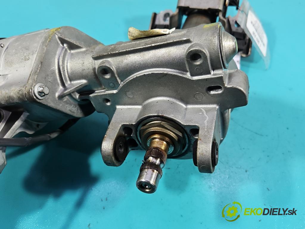 Opel Meriva A 2002-2010 1.6 16V 101 HP manual 74 kW 1598 cm3 5- čerpadlo posilovač 2609556414A (Servočerpadlo)