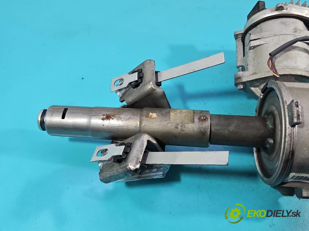 Opel Meriva A 2002-2010 1.6 16V 101 HP manual 74 kW 1598 cm3 5- čerpadlo posilovač 2609556414A (Servočerpadlo)