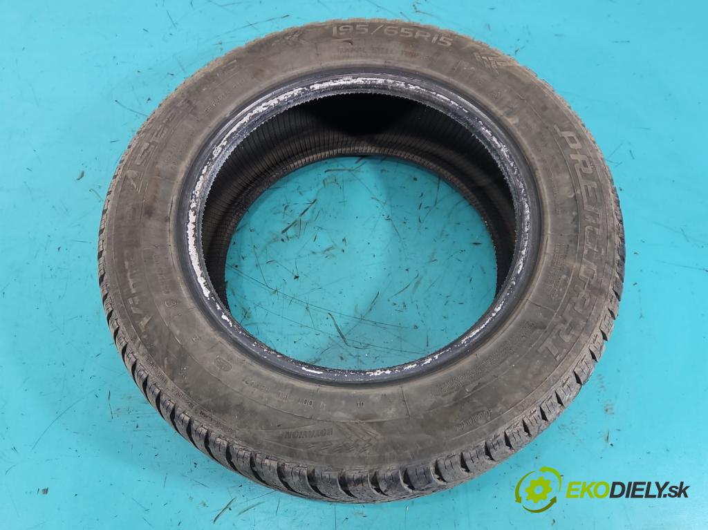 Volvo S80 I 1998-2006 2.5 tdi 140 HP automatic 103 kW 2461 cm3 4- pneumatika celoročné pár