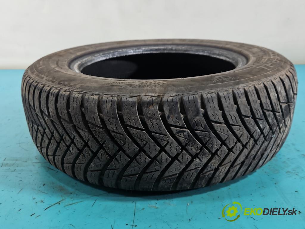 Volvo S80 I 1998-2006 2.5 tdi 140 HP automatic 103 kW 2461 cm3 4- pneumatika celoročné pár