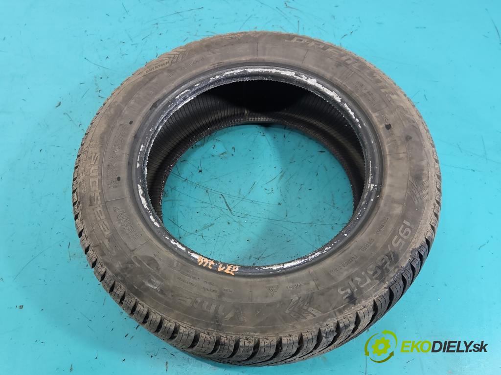 Volvo S80 I 1998-2006 2.5 tdi 140 HP automatic 103 kW 2461 cm3 4- pneumatika celoročné pár