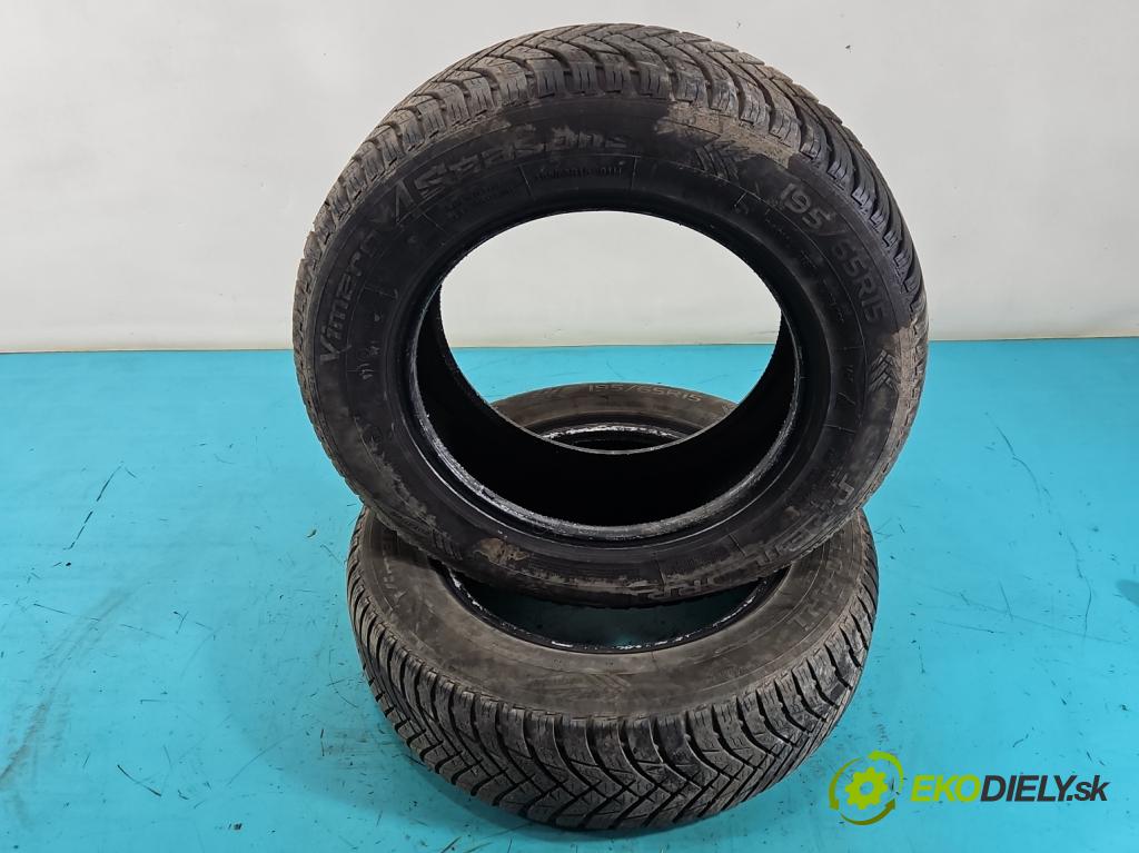 Volvo S80 I 1998-2006 2.5 tdi 140 hp automatic 103 kW 2461 cm3 4- pneumatiky: celoročné para 