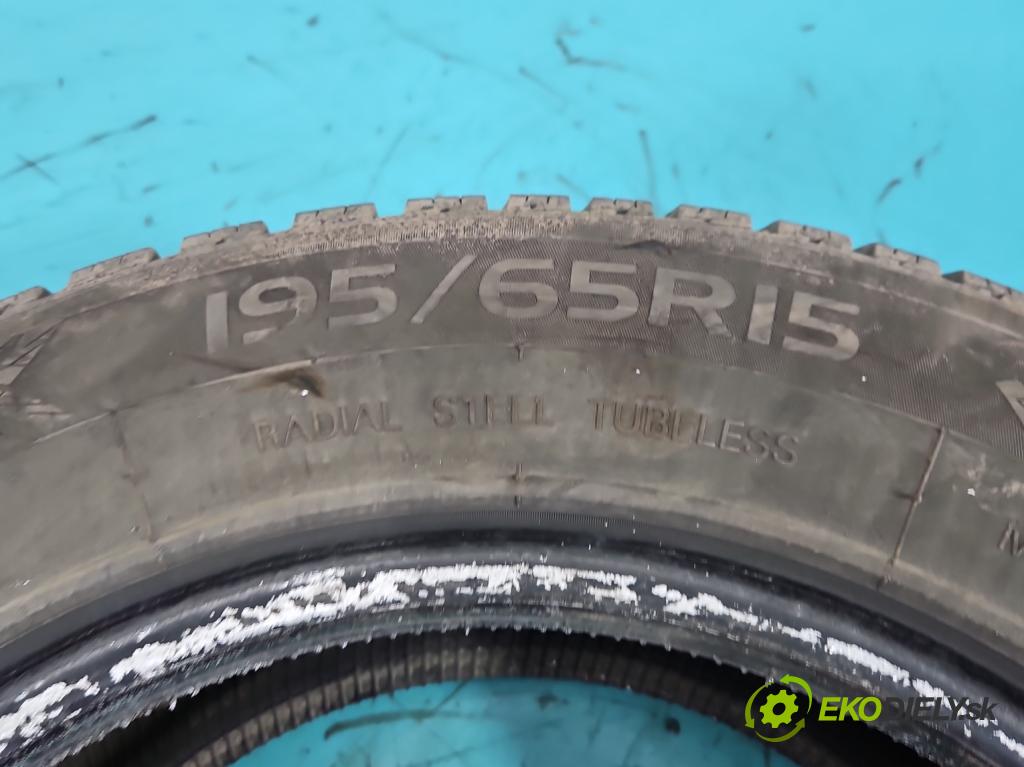 Volvo S80 I 1998-2006 2.5 tdi 140 HP automatic 103 kW 2461 cm3 4- pneumatika celoročné pár