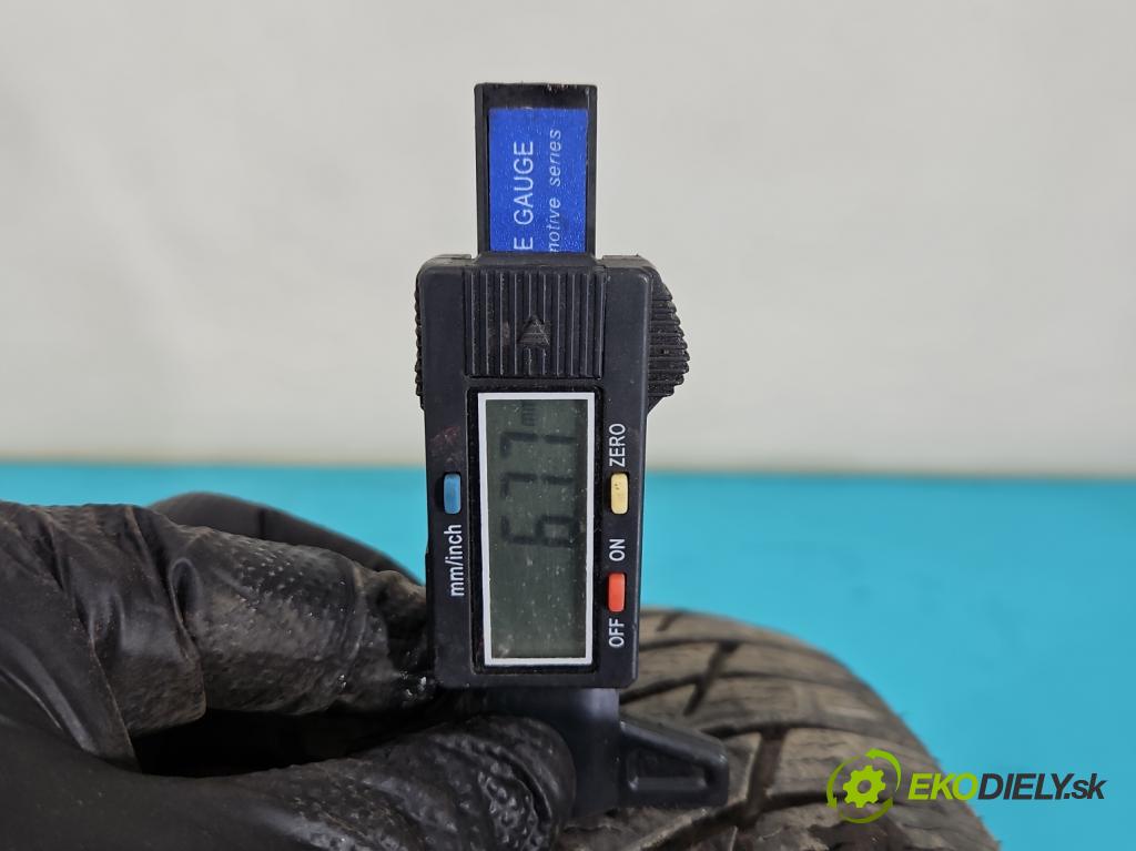 Volvo S80 I 1998-2006 2.5 tdi 140 HP automatic 103 kW 2461 cm3 4- pneumatika celoročné pár