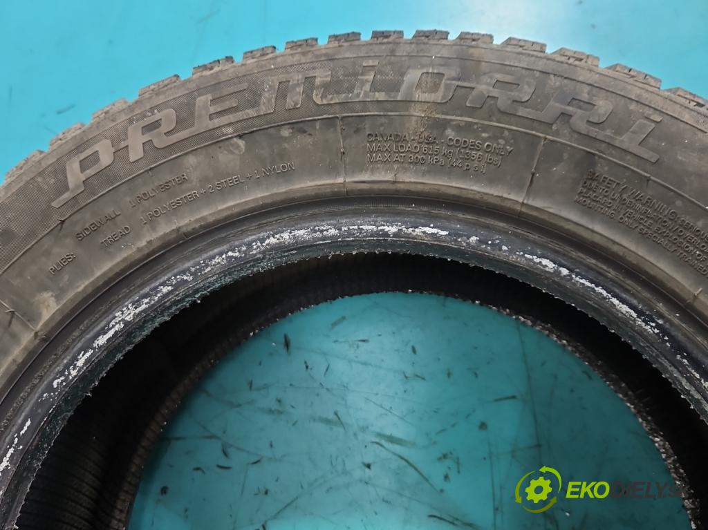 Volvo S80 I 1998-2006 2.5 tdi 140 HP automatic 103 kW 2461 cm3 4- pneumatika celoročné pár