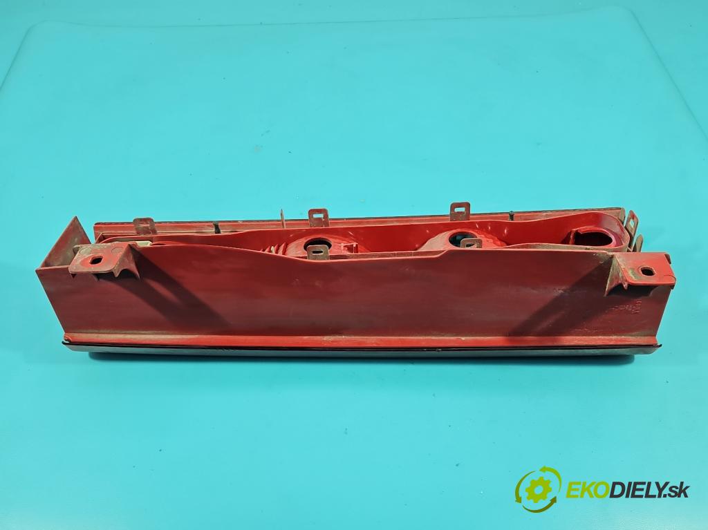 Peugeot Expert II 2006-2016 1.6 hdi 90 HP manual 66 kW 1560 cm3 5- svetlo / reflektor zadné ľavé  (Kľučka dverí ostatné)