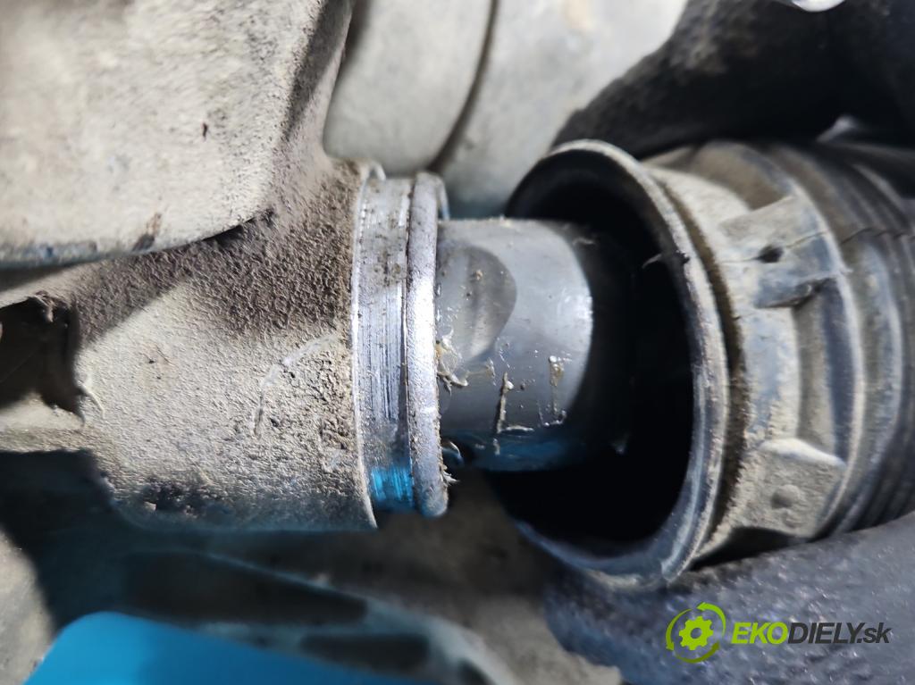 Suzuki SX4 I 2006-2014 1.6 16V 120 HP manual 88 kW 1586 cm3 5- Ozubené kolo: volant 48580-54L50