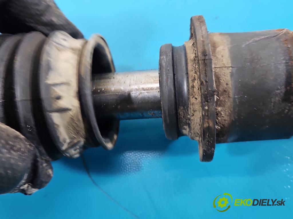 Suzuki SX4 I 2006-2014 1.6 16V 120 HP manual 88 kW 1586 cm3 5- Ozubené kolo: volant 48580-54L50