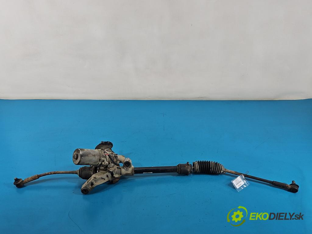 Suzuki SX4 I 2006-2014 1.6 16V 120 hp manual 88 kW 1586 cm3 5- řízení volant 48580-54L50