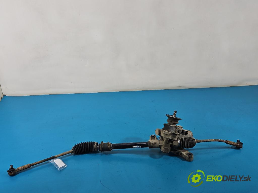 Suzuki SX4 I 2006-2014 1.6 16V 120 HP manual 88 kW 1586 cm3 5- Ozubené kolo: volant 48580-54L50