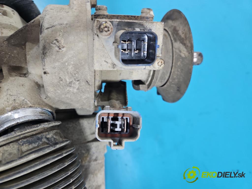 Suzuki SX4 I 2006-2014 1.6 16V 120 HP manual 88 kW 1586 cm3 5- Ozubené kolo: volant 48580-54L50