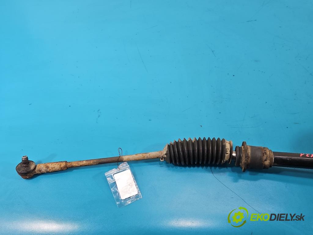 Suzuki SX4 I 2006-2014 1.6 16V 120 HP manual 88 kW 1586 cm3 5- Ozubené kolo: volant 48580-54L50