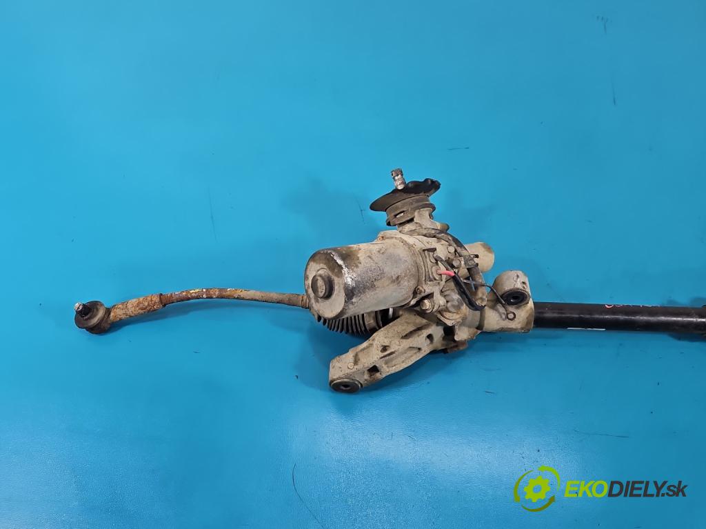 Suzuki SX4 I 2006-2014 1.6 16V 120 HP manual 88 kW 1586 cm3 5- Ozubené kolo: volant 48580-54L50