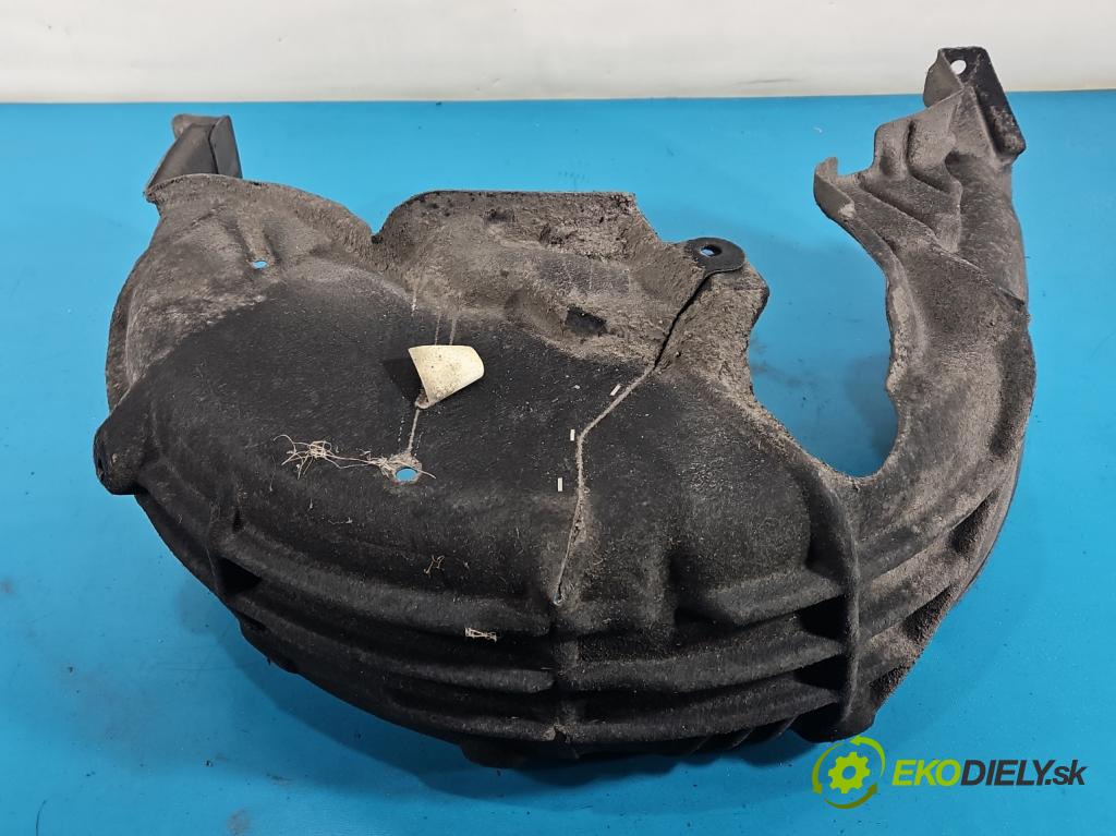 Mercedes A W177 2018- 2.0 T 306KM automatic 225 kW 1991 cm3 4- blatník: zadní levé A1776905503