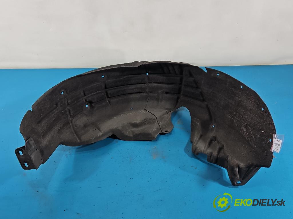 Mercedes A W177 2018- 2.0 T 306KM automatic 225 kW 1991 cm3 4- Blatník: zadné ľavé A1776905503