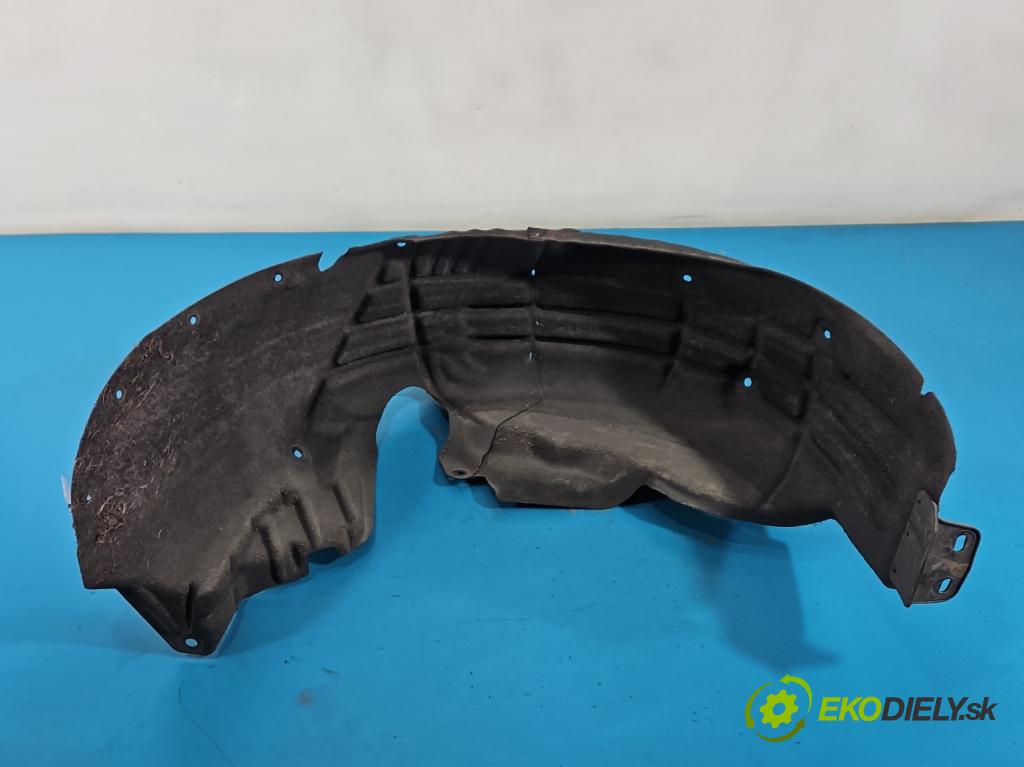 Mercedes A W177 2018- 2.0 T 306KM automatic 225 kW 1991 cm3 4- blatník: zadní pravé