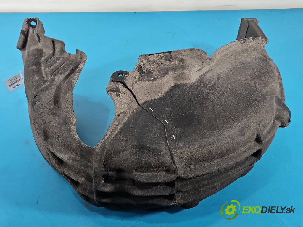 Mercedes A W177 2018- 2.0 T 306KM automatic 225 kW 1991 cm3 4- blatník: zadní pravé 