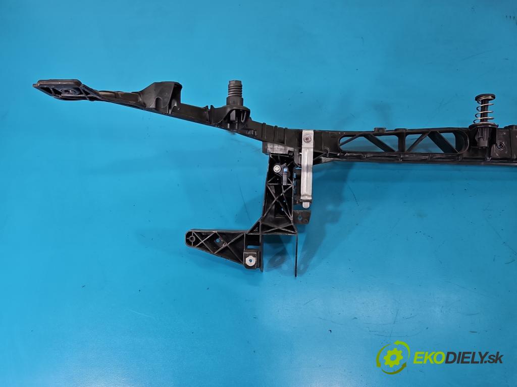 Mercedes A W177 2018- 2.0 T 306KM automatic 225 kW 1991 cm3 4- pas predný  (Výstuha predná)