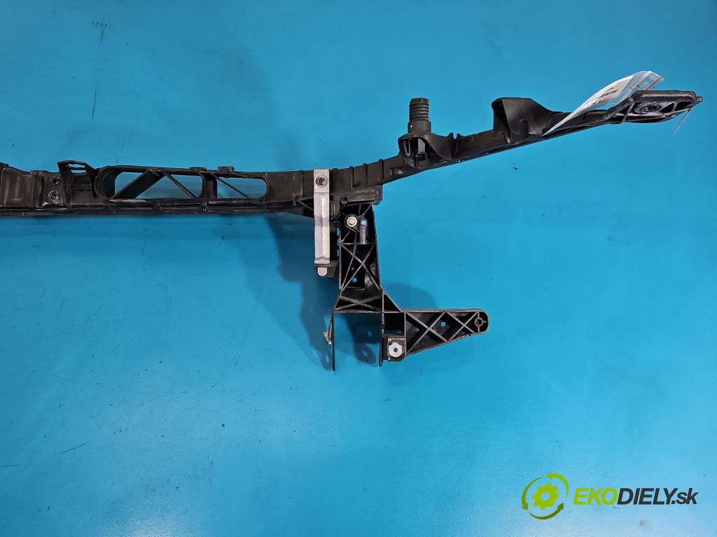 Mercedes A W177 2018- 2.0 T 306KM automatic 225 kW 1991 cm3 4- pas predný  (Výstuha predná)