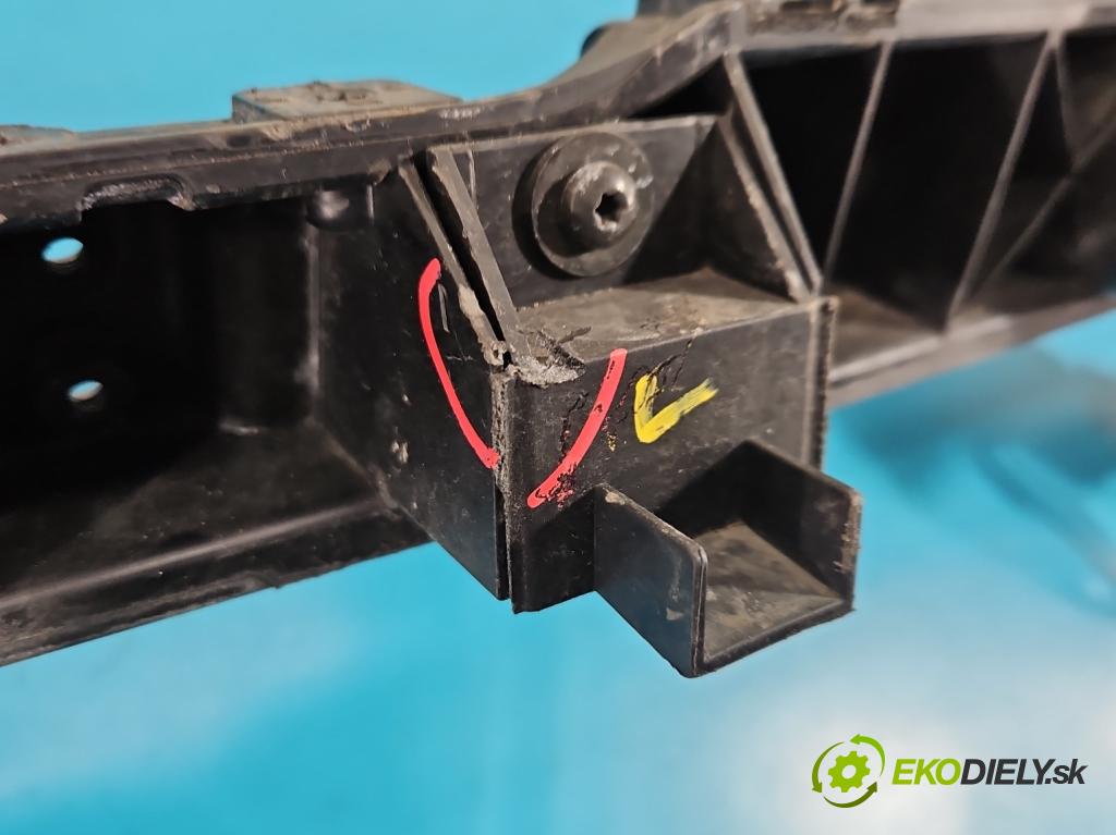 Mercedes A W177 2018- 2.0 T 306KM automatic 225 kW 1991 cm3 4- pas predný  (Výstuha predná)