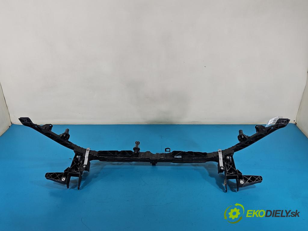 Mercedes A W177 2018- 2.0 T 306KM automatic 225 kW 1991 cm3 4- pas predný  (Výstuha predná)