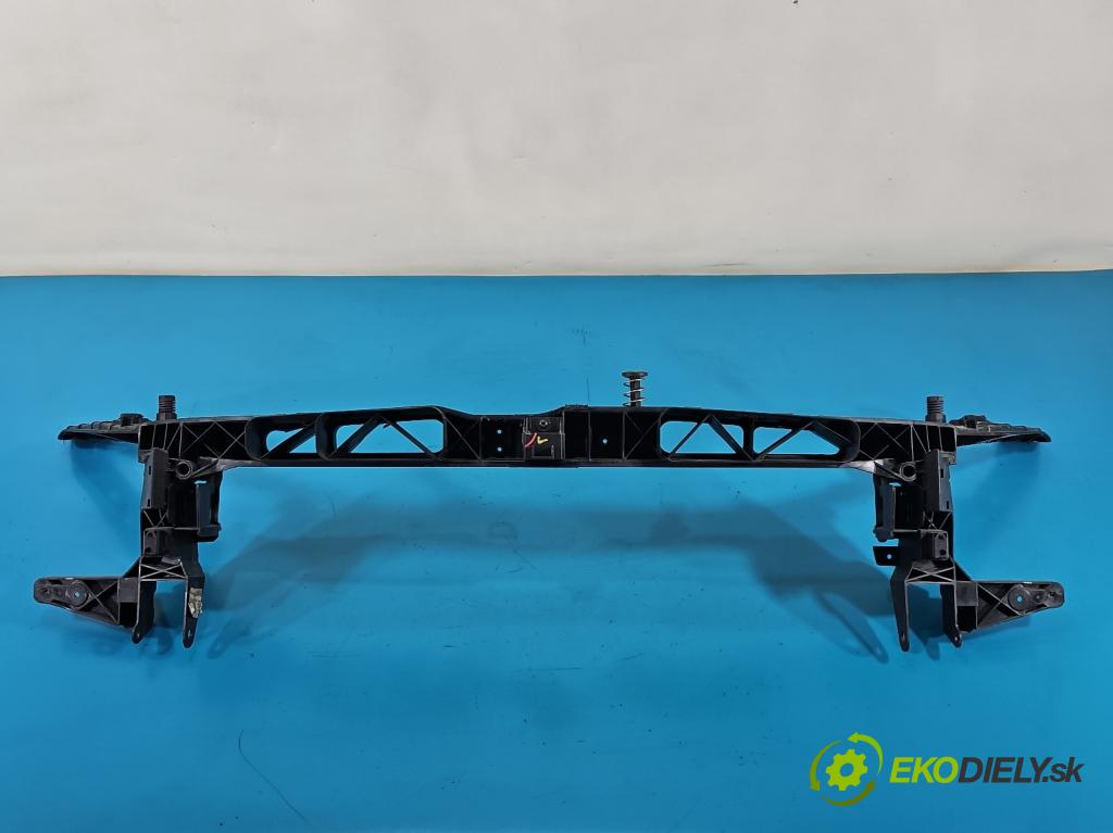 Mercedes A W177 2018- 2.0 T 306KM automatic 225 kW 1991 cm3 4- stěna přední  (Přední výztuha)