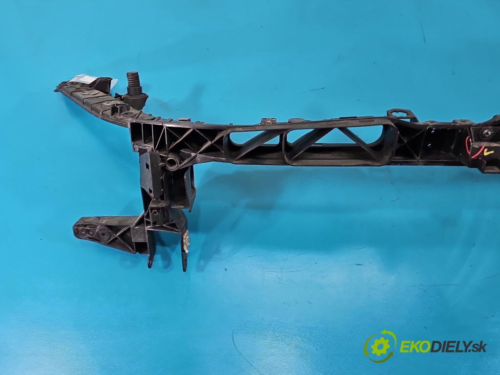 Mercedes A W177 2018- 2.0 T 306KM automatic 225 kW 1991 cm3 4- pas predný  (Výstuha predná)