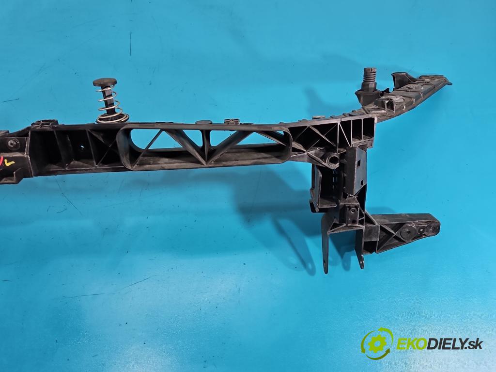 Mercedes A W177 2018- 2.0 T 306KM automatic 225 kW 1991 cm3 4- pas predný  (Výstuha predná)