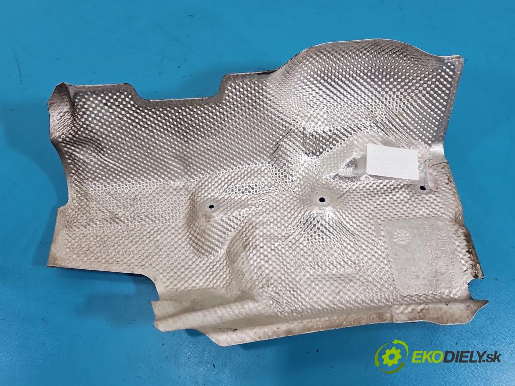 Mercedes A W177 2018- 2.0 T 306KM automatic 225 kW 1991 cm3 4- kryt A1774660000