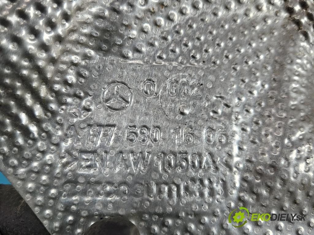 Mercedes A W177 2018- 2.0 T 306KM automatic 225 kW 1991 cm3 4- kryt A1776801606