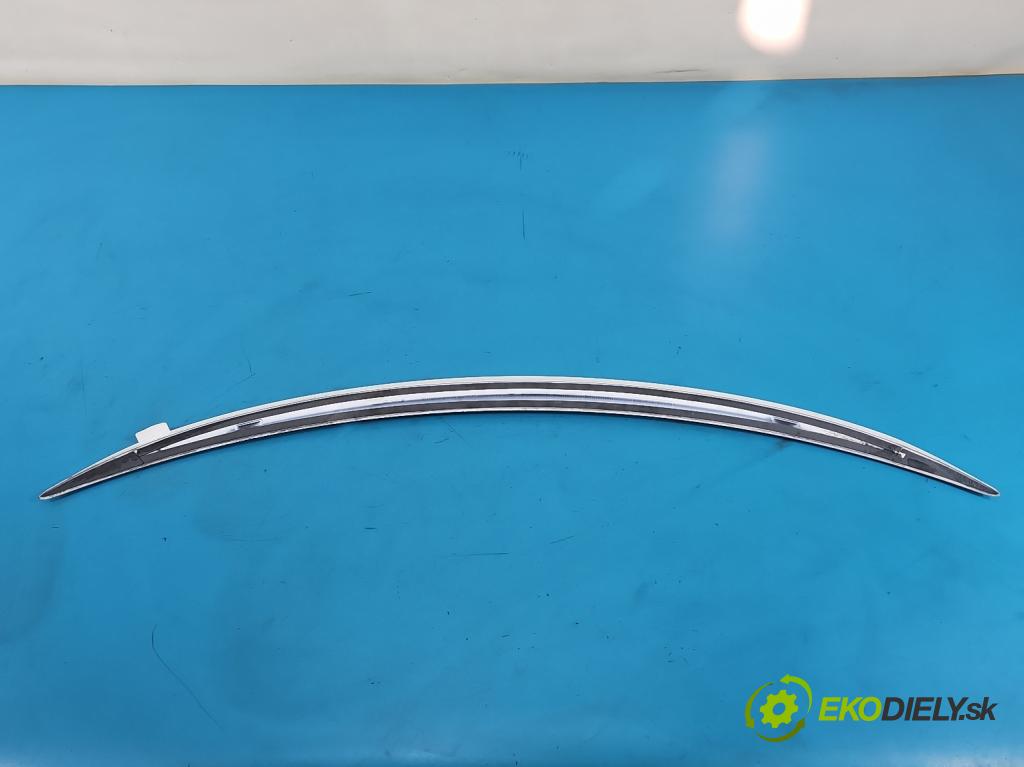 Mercedes A W177 2018- 2.0 T 306KM automatic 225 kW 1991 cm3 4- spoiler A1777901200 (Spoiler)