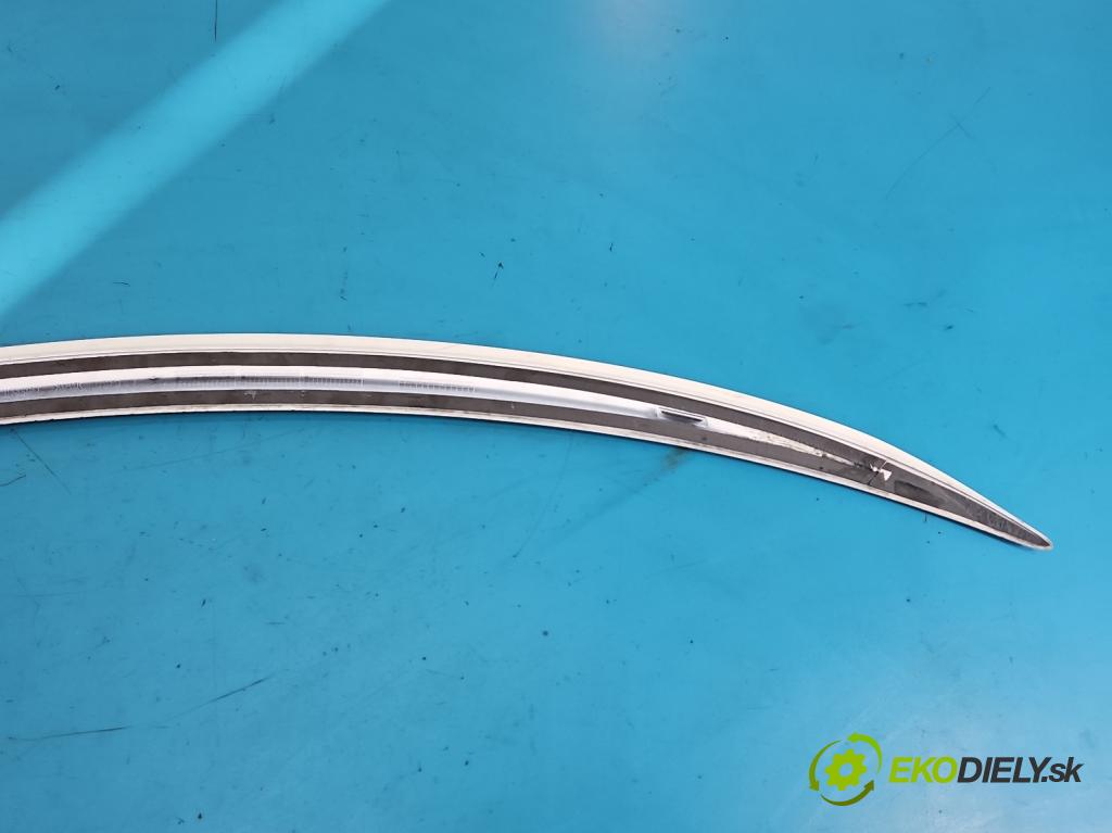 Mercedes A W177 2018- 2.0 T 306KM automatic 225 kW 1991 cm3 4- spoiler A1777901200 (Spoiler)