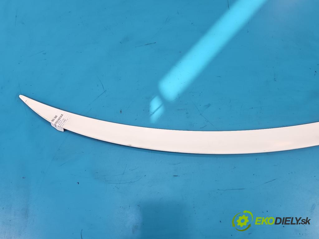 Mercedes A W177 2018- 2.0 T 306KM automatic 225 kW 1991 cm3 4- spoiler A1777901200 (Spoiler)