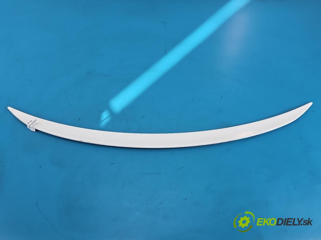 Mercedes A W177 2018- 2.0 T 306KM automatic 225 kW 1991 cm3 4- spoiler A1777901200 (Spoiler)