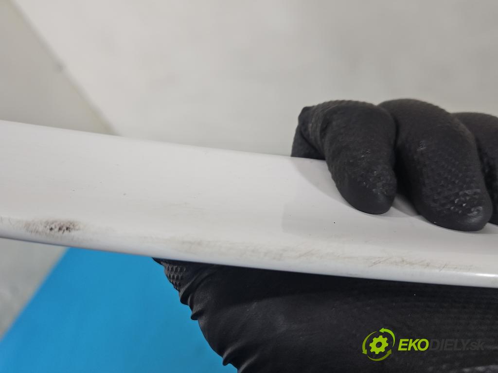 Mercedes A W177 2018- 2.0 T 306KM automatic 225 kW 1991 cm3 4- spoiler A1777901200 (Spoiler)