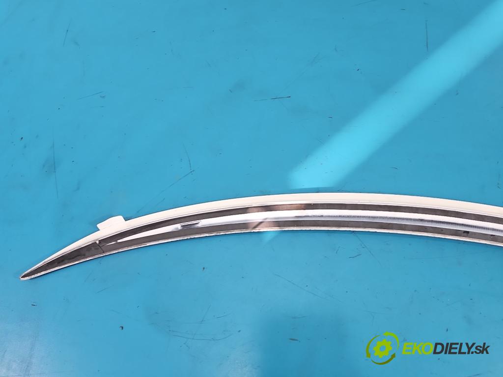 Mercedes A W177 2018- 2.0 T 306KM automatic 225 kW 1991 cm3 4- spoiler A1777901200 (Spoiler)