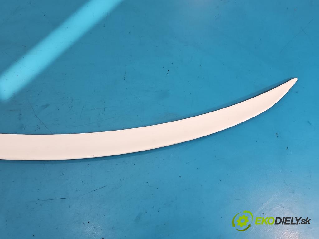 Mercedes A W177 2018- 2.0 T 306KM automatic 225 kW 1991 cm3 4- spoiler A1777901200 (Spoiler)