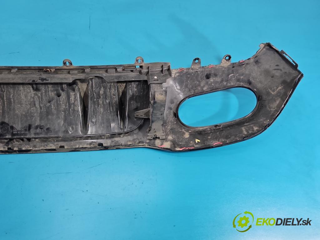 Mercedes A W177 2018- 2.0 T 306KM automatic 225 kW 1991 cm3 4- nárazník zadné A1778853801 (Kľučka dverí ostatné)