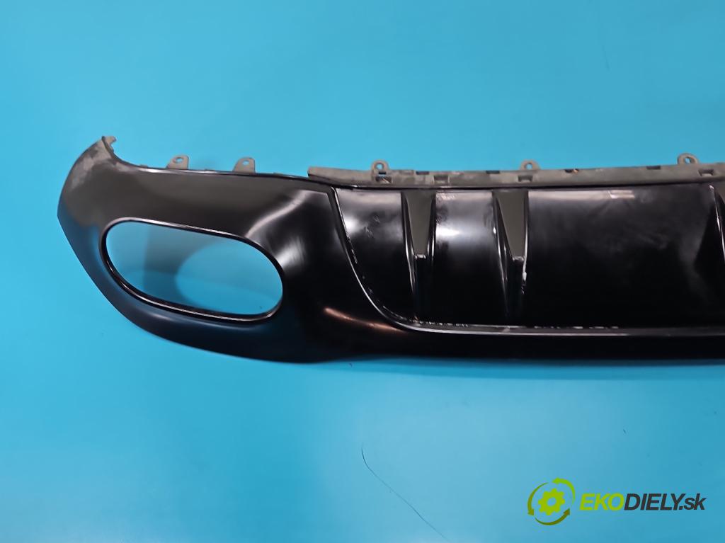 Mercedes A W177 2018- 2.0 T 306KM automatic 225 kW 1991 cm3 4- nárazník zadné A1778853801 (Kľučka dverí ostatné)