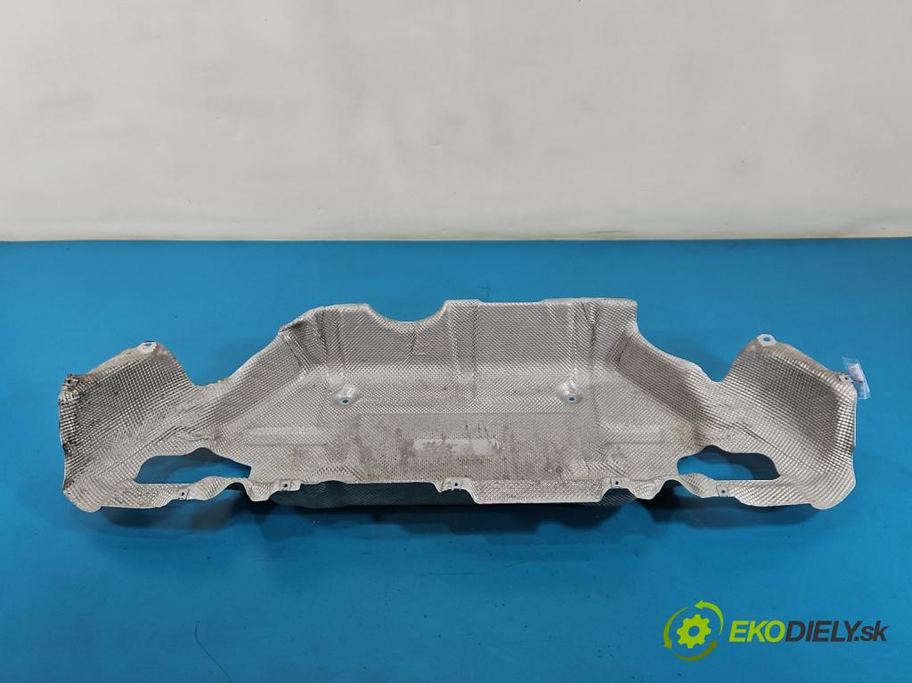 Mercedes A W177 2018- 2.0 T 306KM automatic 225 kW 1991 cm3 4- kryt A1776825000